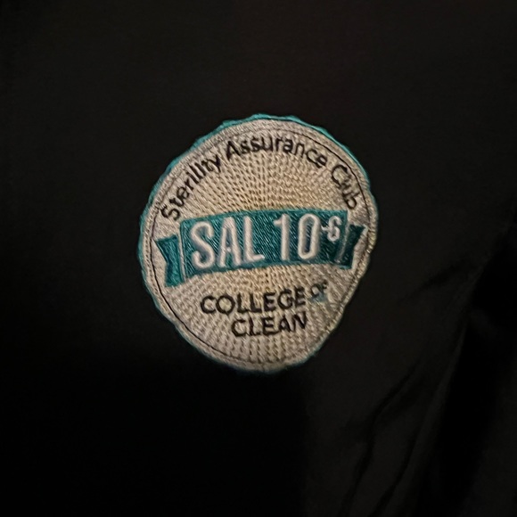 Jacket - Picture 2 of 3